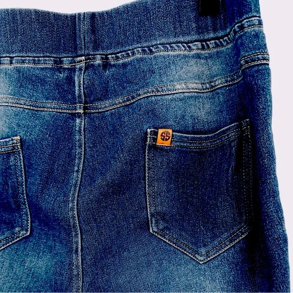 Simply Southern Jeggings - Picture 3 of 3